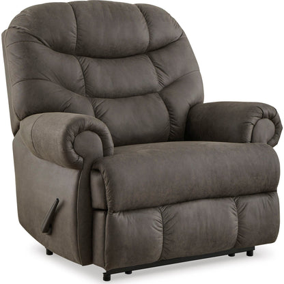 Fauteuil inclinable mural Camera Time Zero