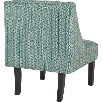 Fauteuil d'appoint Janesley