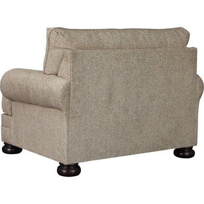 Chaise Kananwood et demie