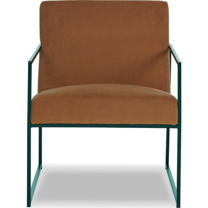 Fauteuil d'appoint Aniak