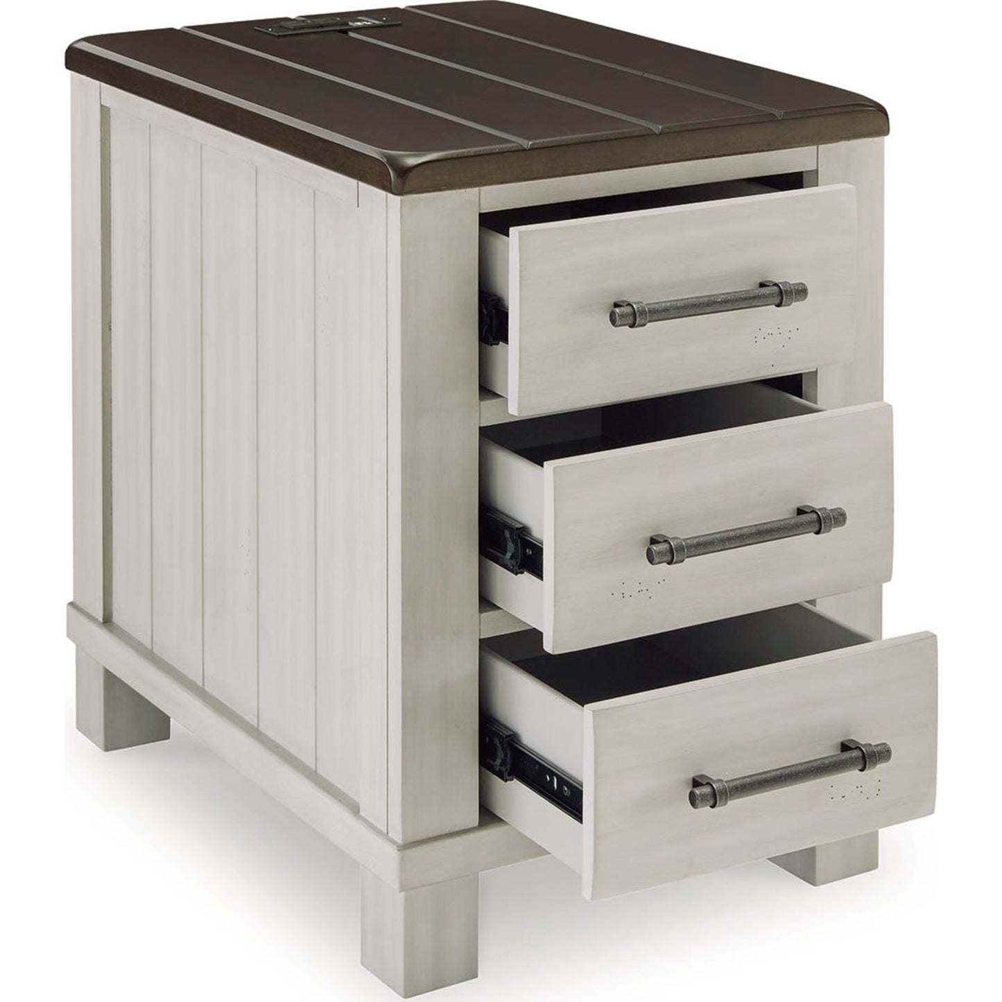 Table d'appoint Darborn