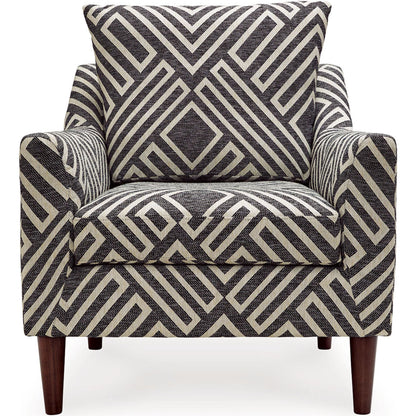 Fauteuil d'appoint Morrilton Next-Gen Nuvella