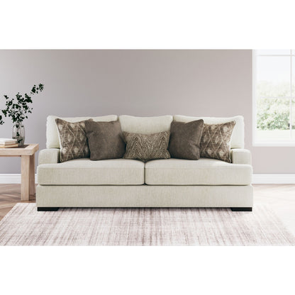 Canapé exclusif Alesandra