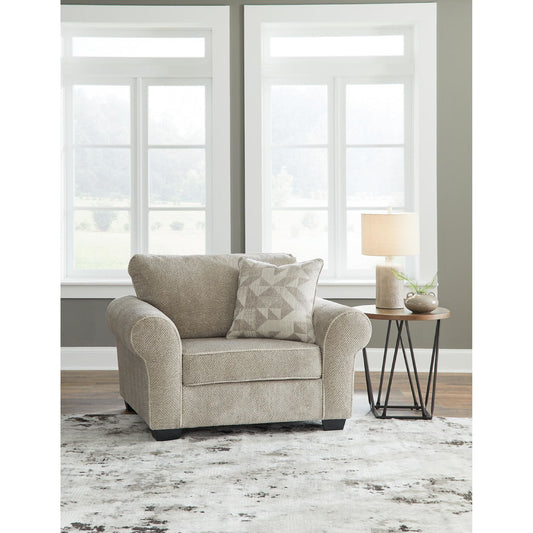 Chaise et demi exclusive Discota