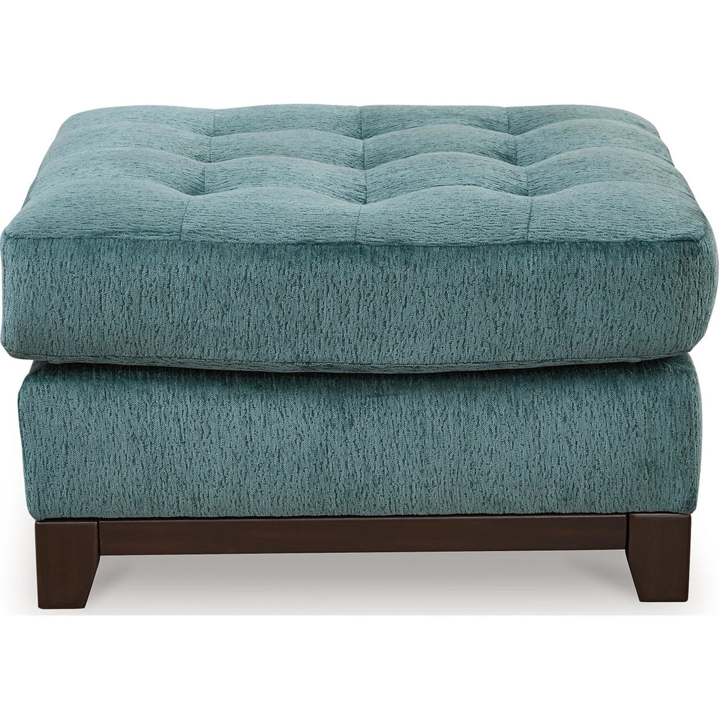 Pouf d'appoint surdimensionné exclusif Laylabrook