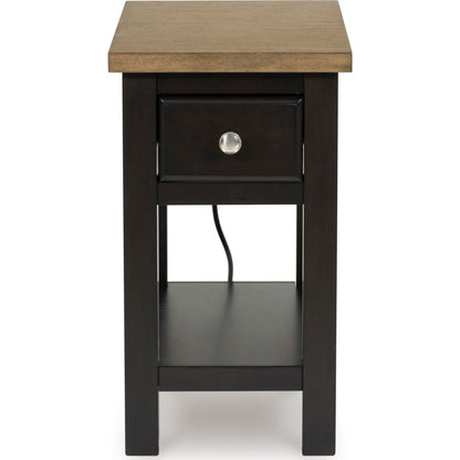 Table d'appoint Drazmine