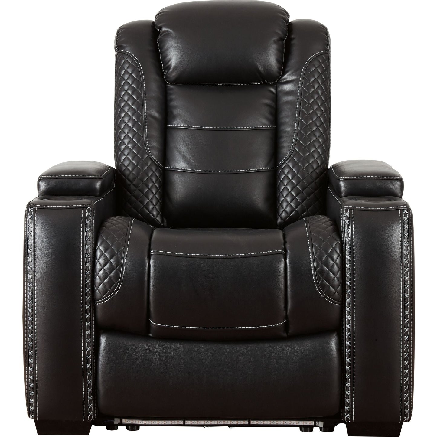 Fauteuil inclinable électrique Party Time