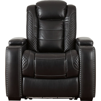 Fauteuil inclinable électrique Party Time