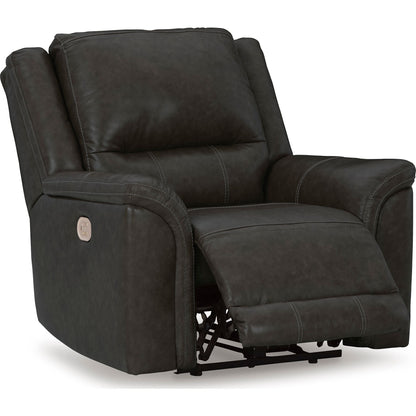 Fauteuil inclinable électrique Trasimeno