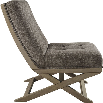 Fauteuil d'appoint Sidewinder