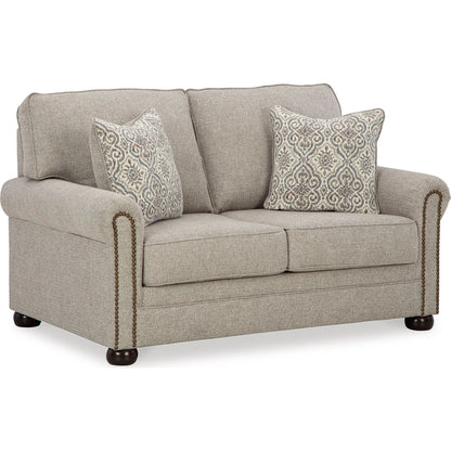 Canapé deux places Gaelon