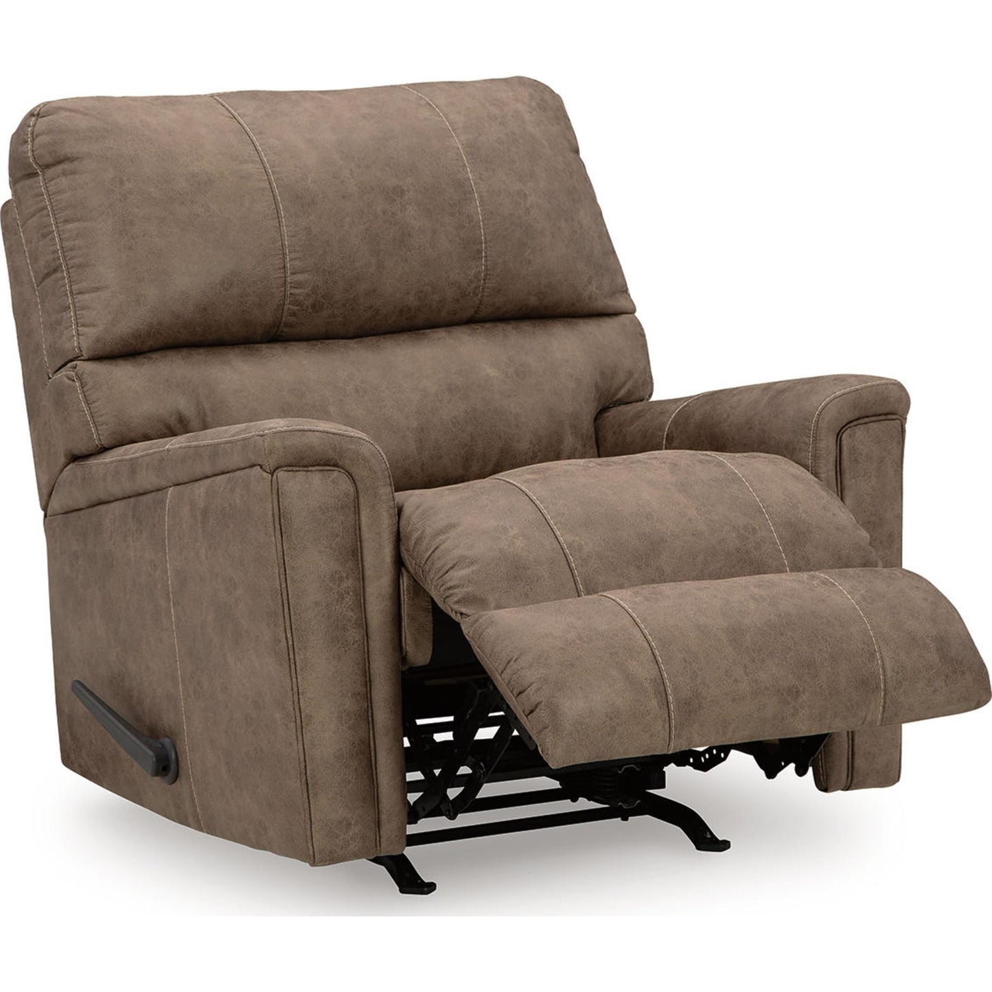 Fauteuil inclinable Navi à bascule