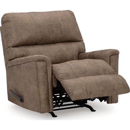 Fauteuil inclinable Navi à bascule