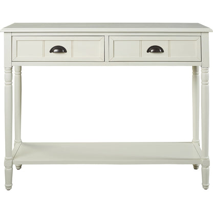 Table console Goverton