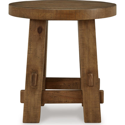 Table d'appoint Mackifeld