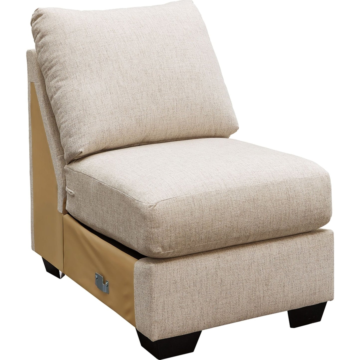 Canapé d'angle 3 pièces exclusif Carnaby