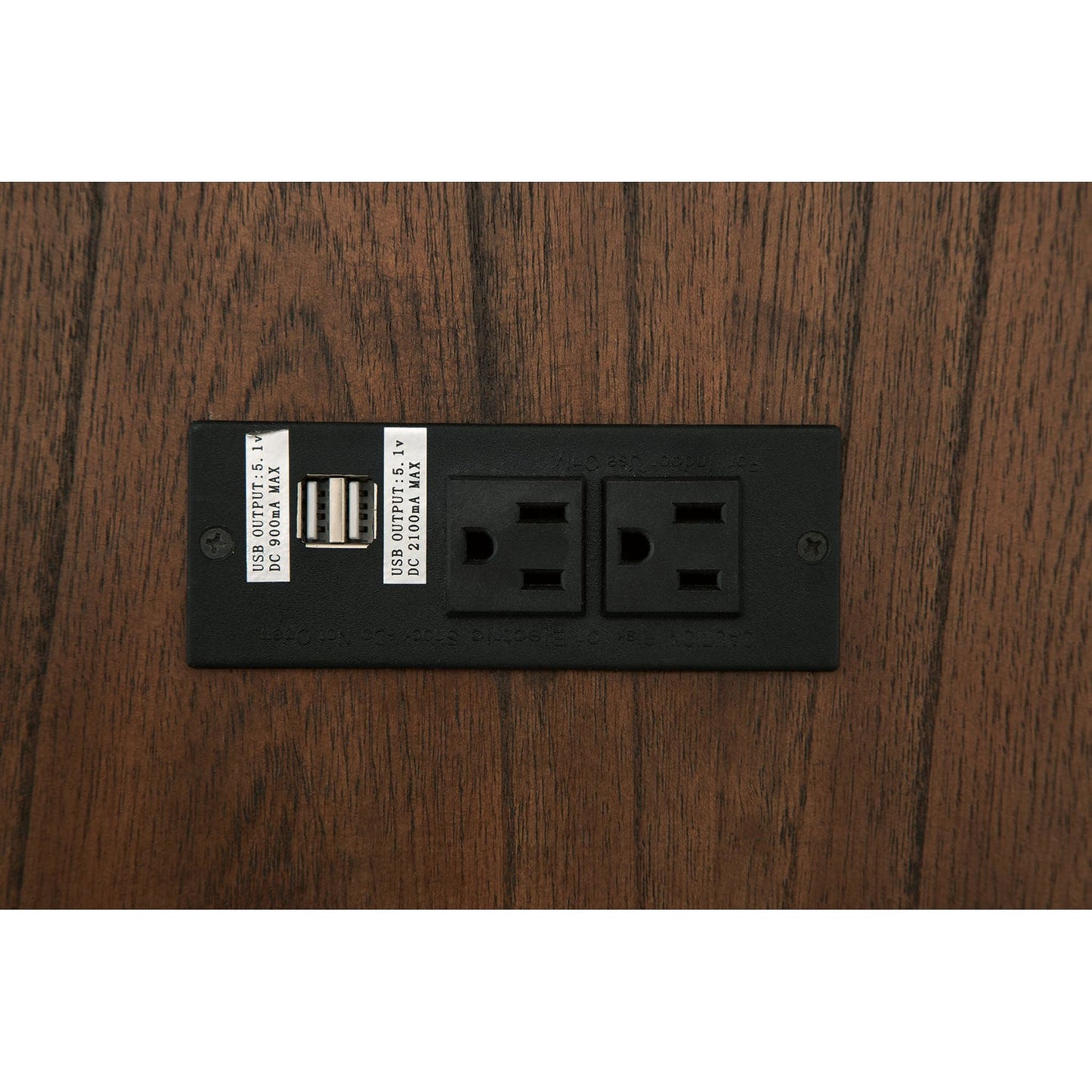 Table d'appoint Treytown