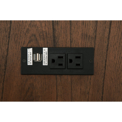 Table d'appoint Treytown