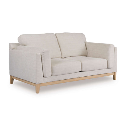 Canapé deux places Jojanna