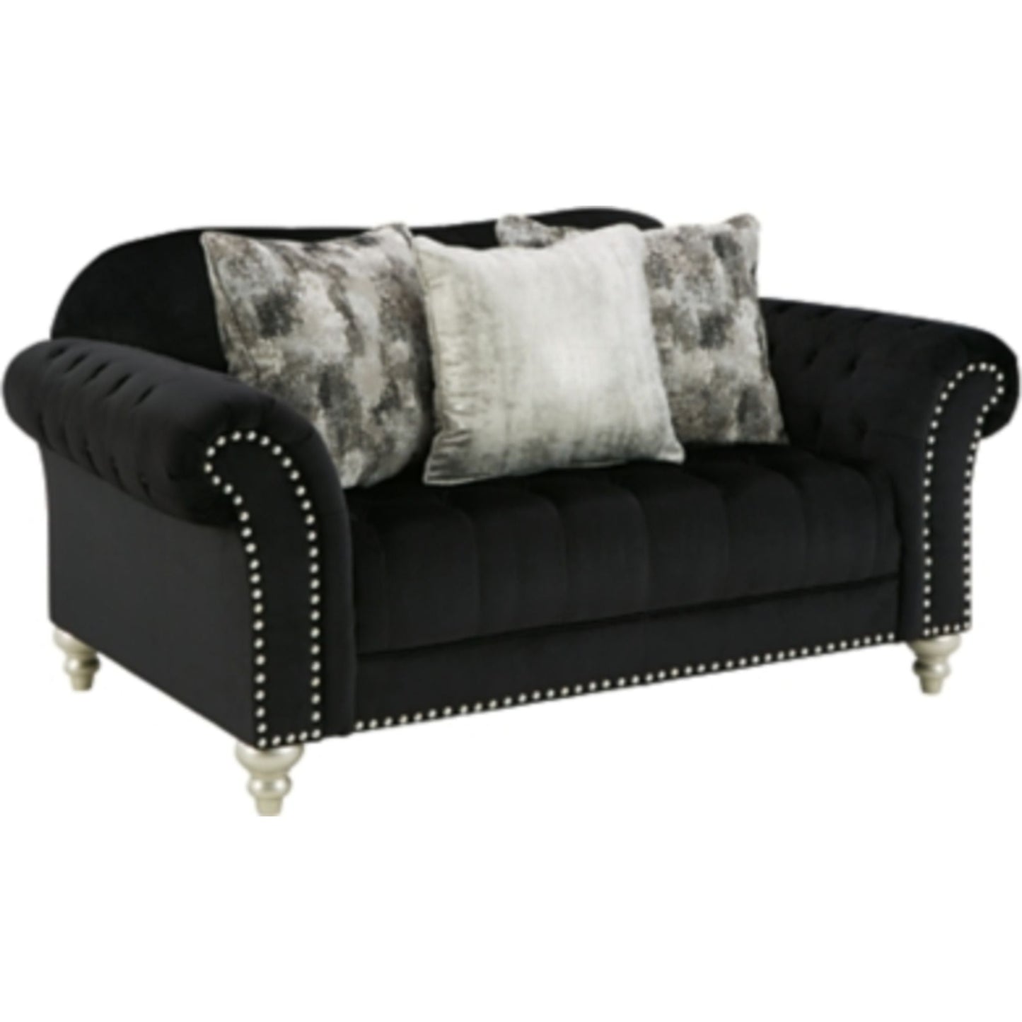 Canapé deux places Harriotte