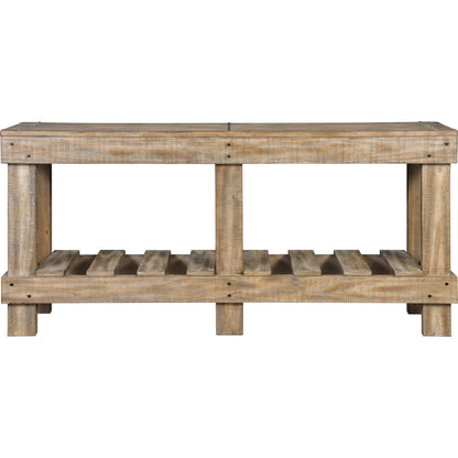 Table console Susandeer