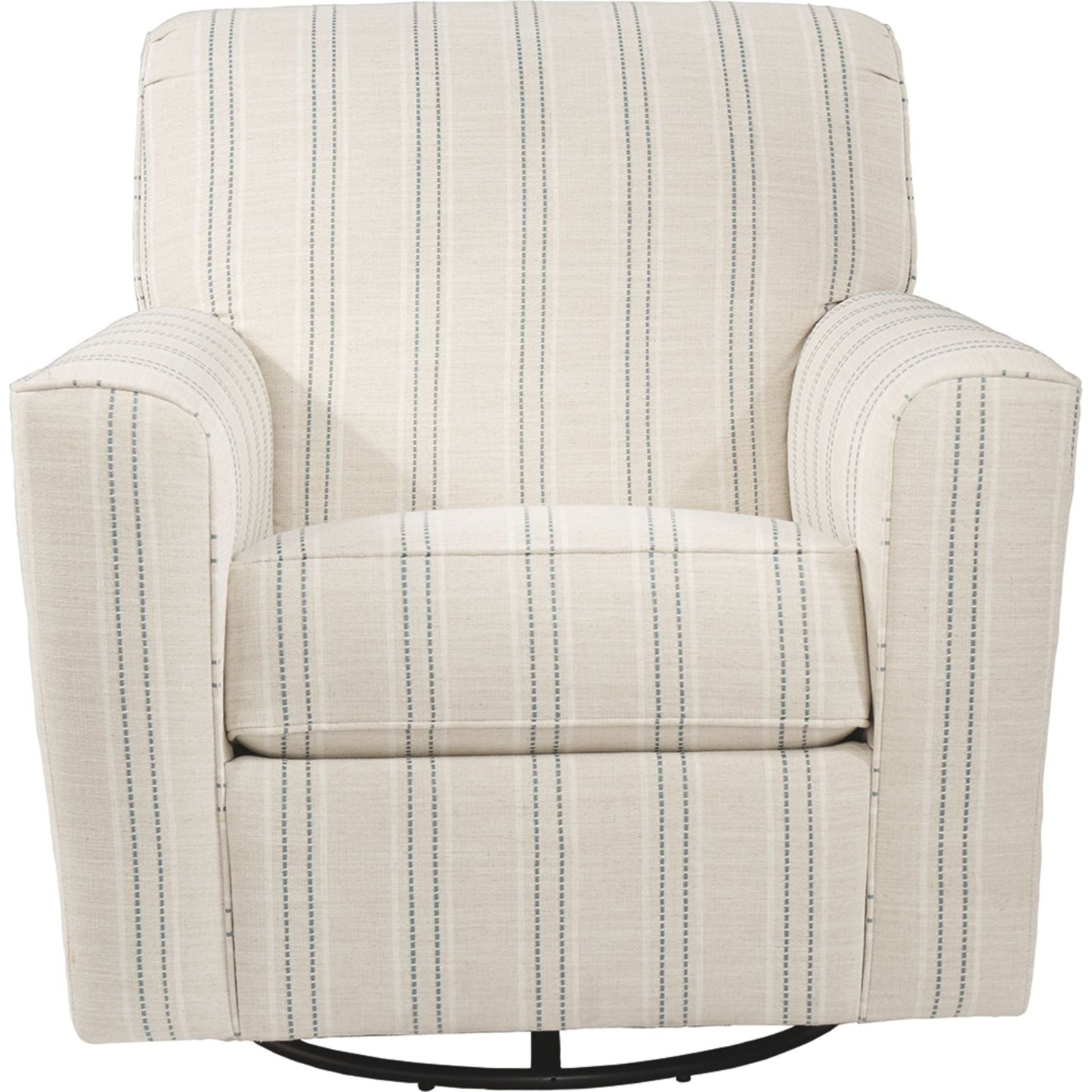 Fauteuil pivotant Alandari