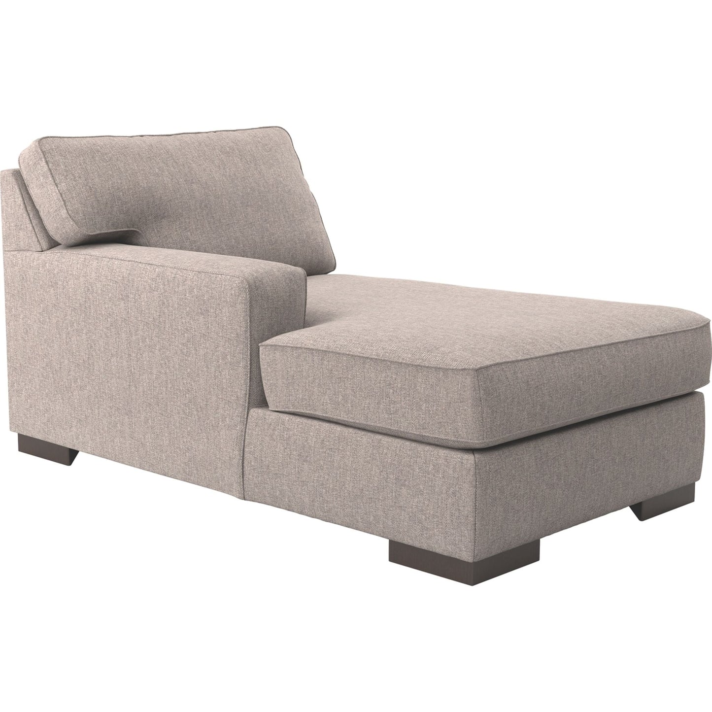 Canapé d'angle 5 pièces exclusif Ashlor