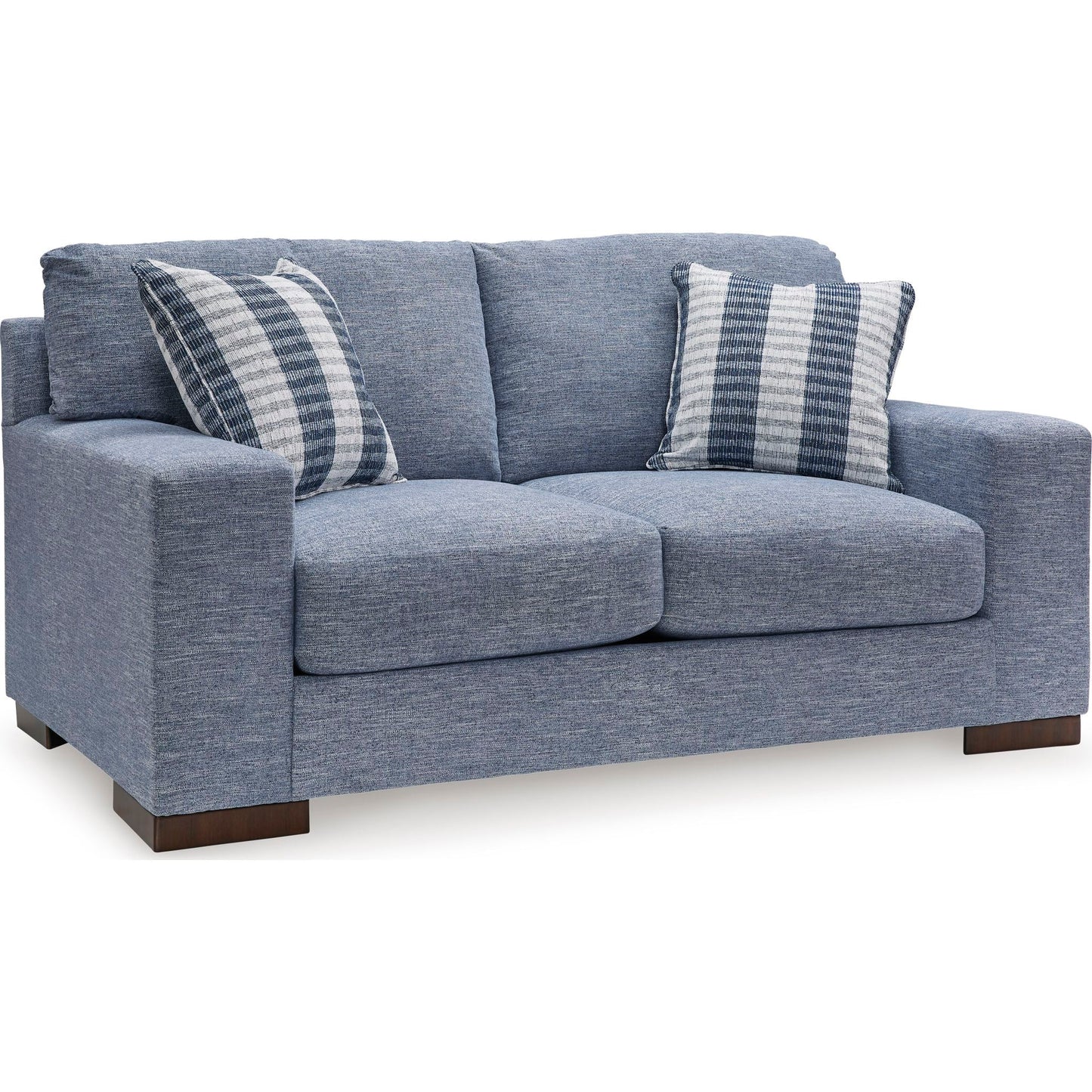 Canapé deux places exclusif Belvoir