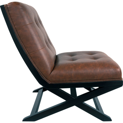 Fauteuil d'appoint Sidewinder