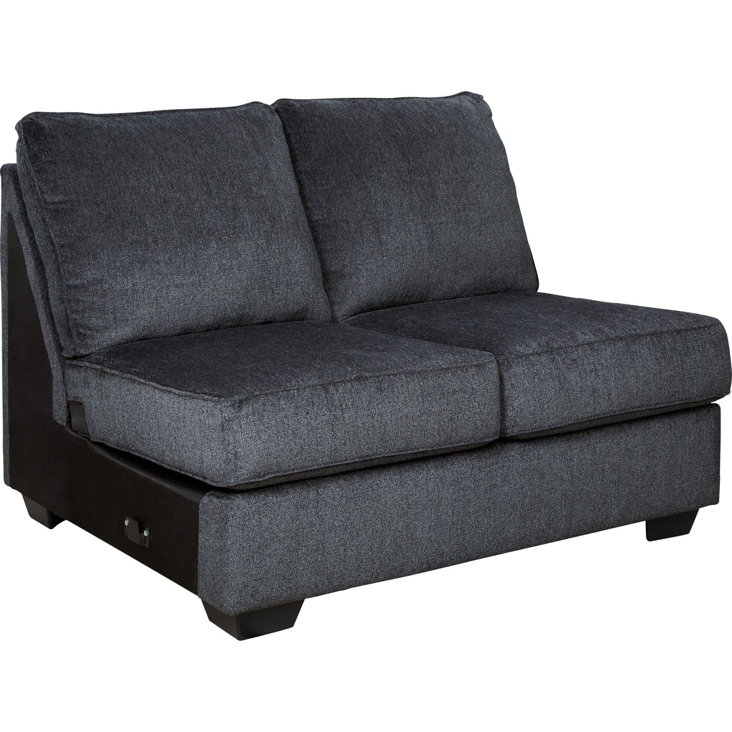 Canapé d'angle Eltmann 3 pièces