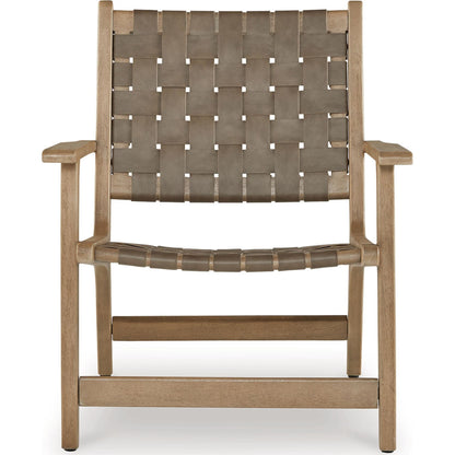 Fauteuil d'appoint Jameset