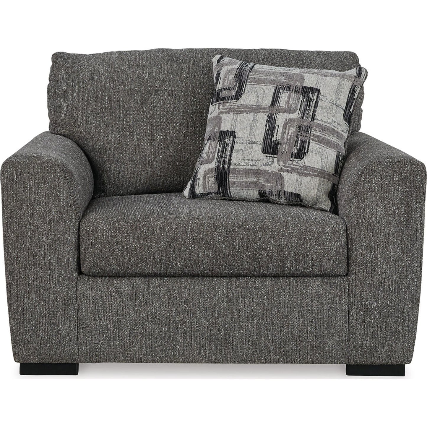 Chaise Gardiner et demie