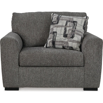 Chaise Gardiner et demie