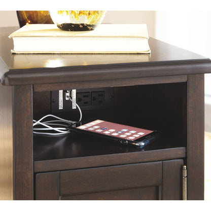 Table d'appoint Barilanni