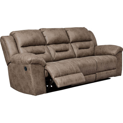 Canapé inclinable Stoneland