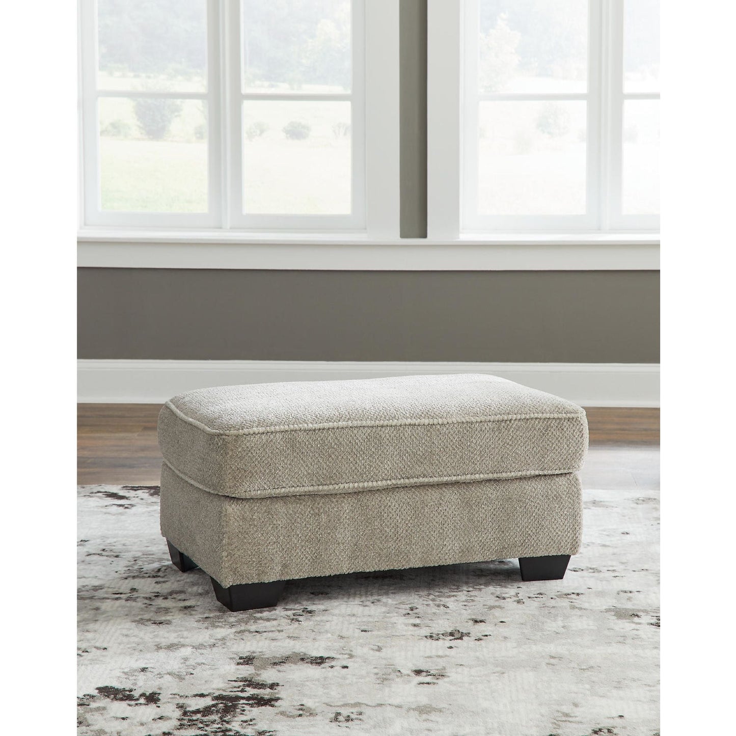 Ottoman exclusif Discota