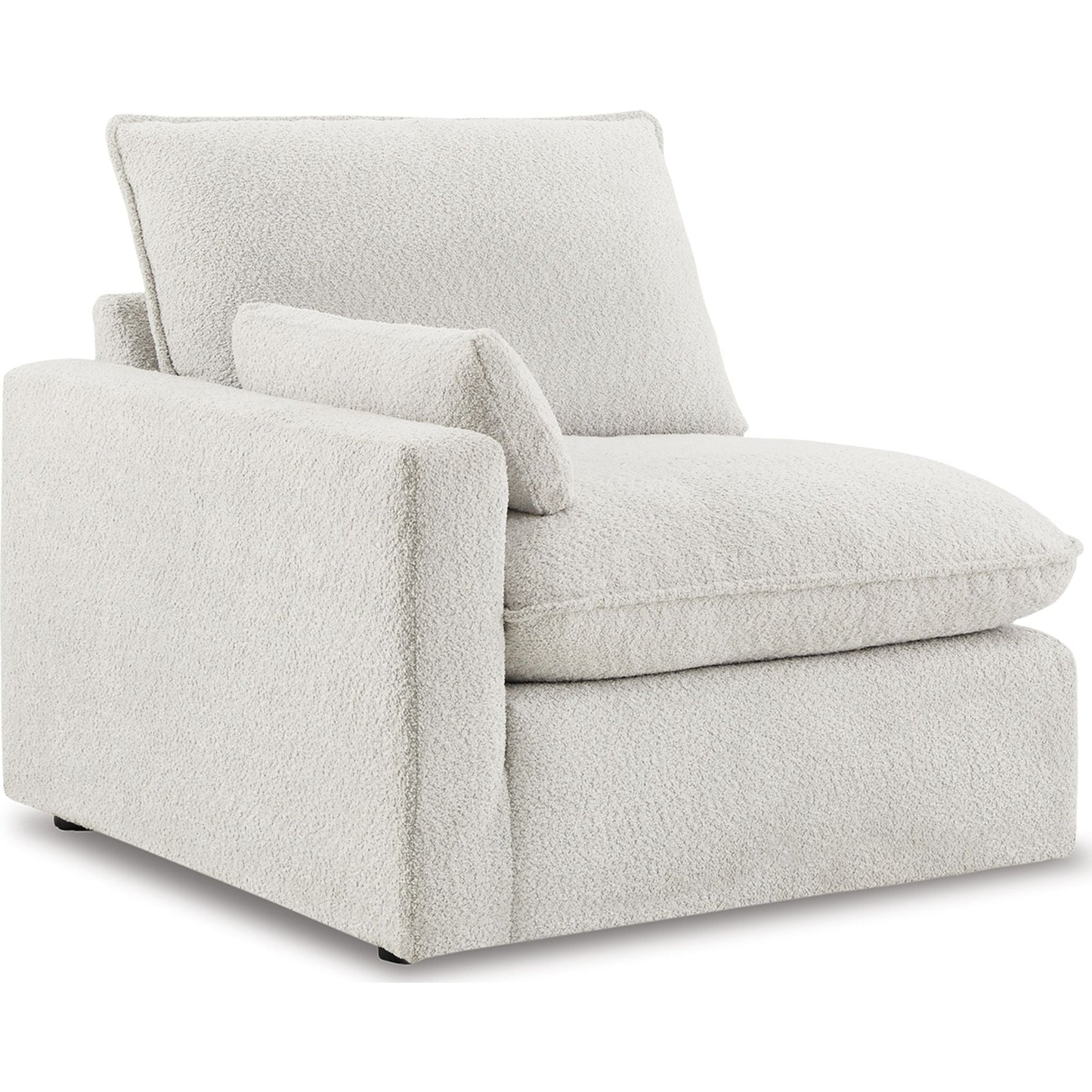 Canapé d'angle 4 pièces exclusif Gimma