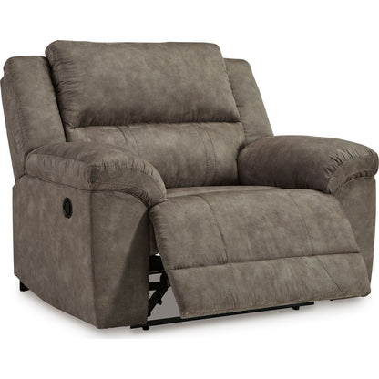 Fauteuil inclinable Laresview