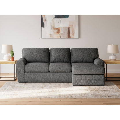 Chaise longue Gardiner