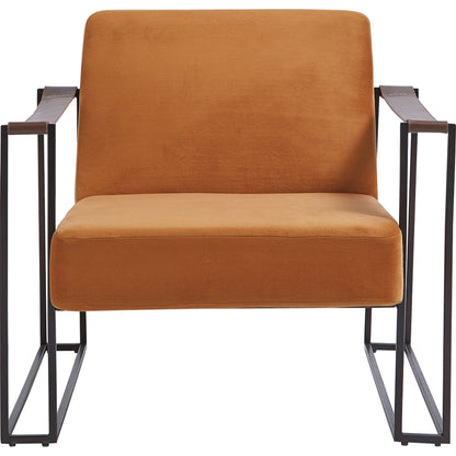 Fauteuil d'appoint Kleemore