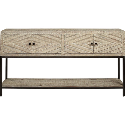 Table console Roanley