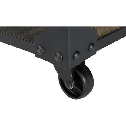 Ensemble de 3 tables d'appoint Jansey