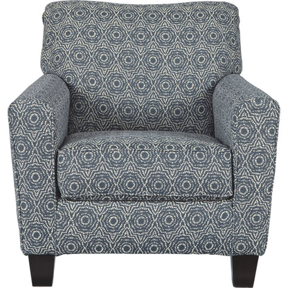 Fauteuil d'appoint Brinsmade