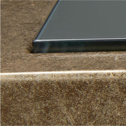 Table d'appoint Cloverty