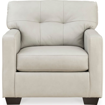 Fauteuil Belziani et demi