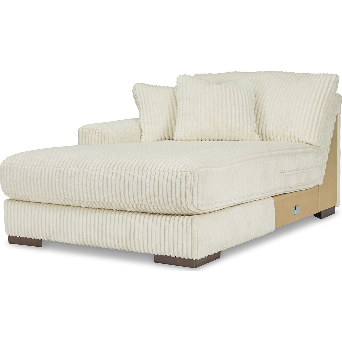 Chaise longue Lindyn Super Chaise