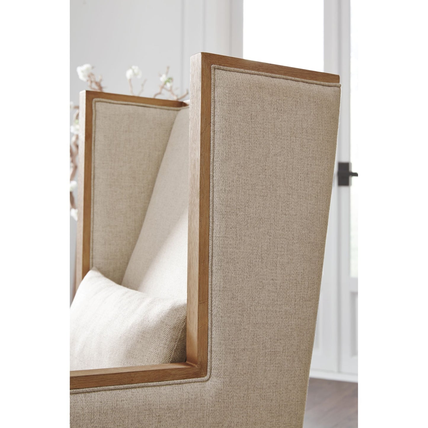 Fauteuil d'appoint Avila