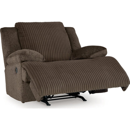 Fauteuil inclinable haut de gamme