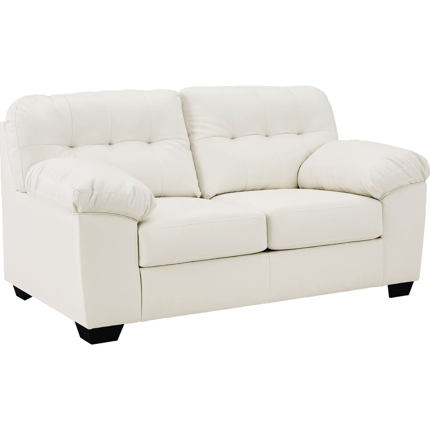 Canapé deux places Donlen