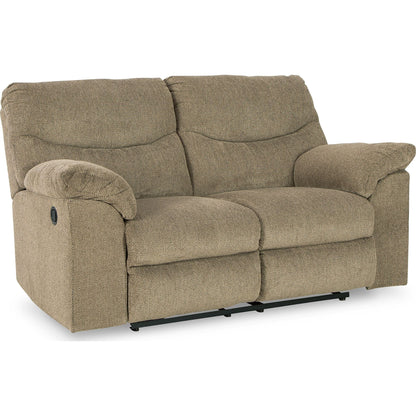 Canapé inclinable Alphons